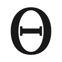 Theta Space Logo